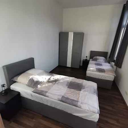 Seeblick Апартаменты