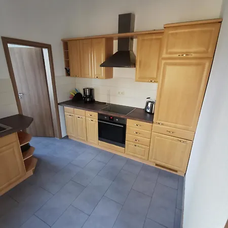 Seeblick Апартаменты